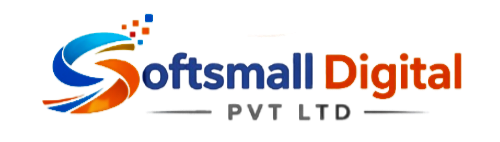 Softsmall Digital Pvt Ltd